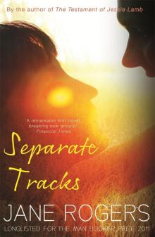 Separate Tracks Separate Tracks