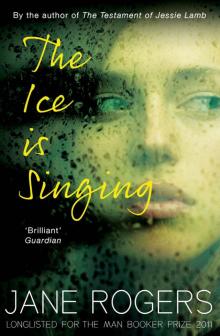 The Ice is Singing The Ice is Singing