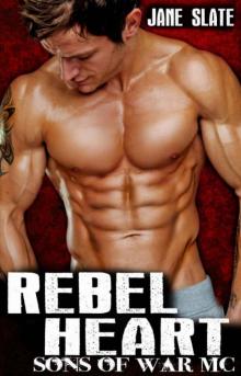 Rebel Heart Rebel Heart