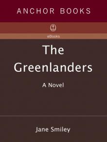 The Greenlanders The Greenlanders