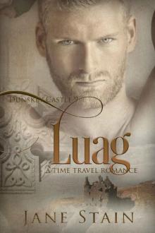 Luag_A Time Travel Romance
