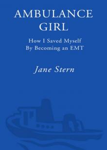 Ambulance Girl Ambulance Girl