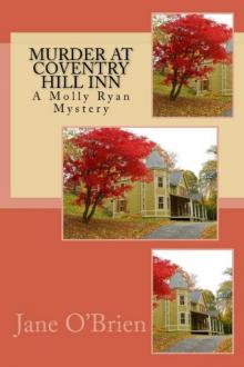 Murder at Coventry Hill Inn Murder at Coventry Hill Inn