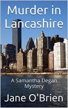 Murder in Lancashire Murder in Lancashire