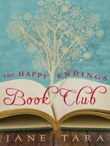 The Happy Endings Book Club The Happy Endings Book Club