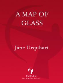 A Map of Glass