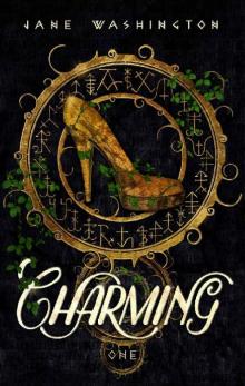 Charming (Bastan Hollow Saga Book 1) Charming (Bastan Hollow Saga Book 1)