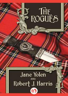 The Rogues The Rogues