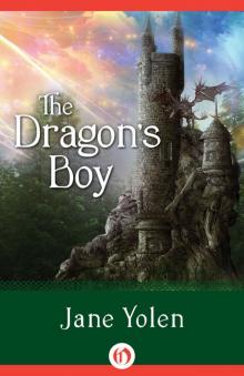 Dragon's Boy Dragon's Boy