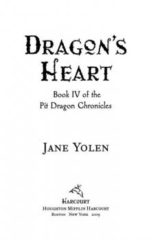 Dragon's Heart Dragon's Heart