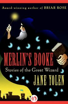 Merlin's Booke Merlin's Booke