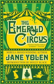 The Emerald Circus The Emerald Circus