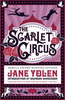 The Scarlet Circus