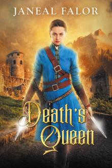 [Death's Queen 01.0] Death's Queen