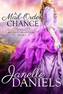 A Mail-Order Chance A Mail-Order Chance