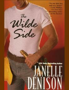 THE WILDE SIDE