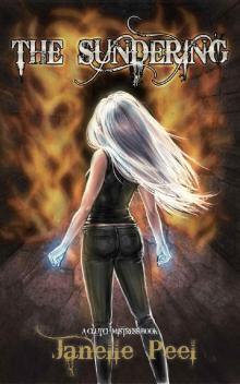 The Sundering The Sundering