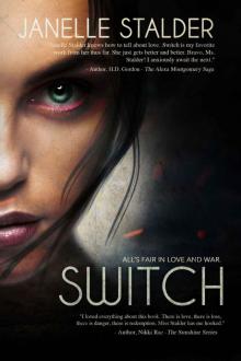 Switch (New World Series)