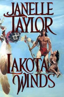 Lakota Winds (Zebra Historical Romance) Lakota Winds (Zebra Historical Romance)