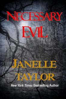 Necessary Evil Necessary Evil