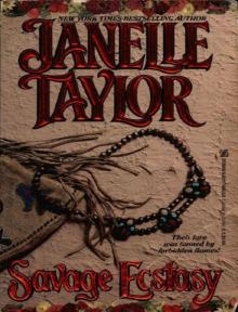 Savage Ecstasy Savage Ecstasy