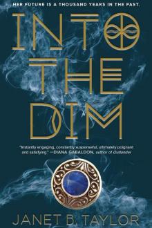 Into the Dim Into the Dim