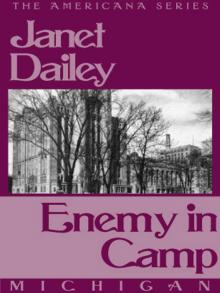 Enemy in Camp Enemy in Camp