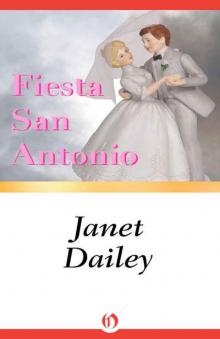 Fiesta San Antonio Fiesta San Antonio