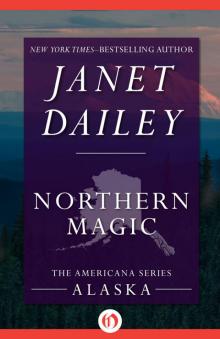 Northern Magic Northern Magic