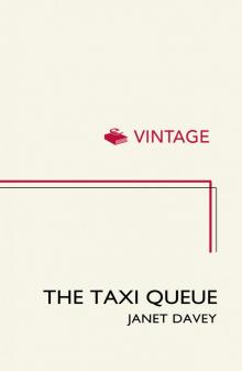 The Taxi Queue