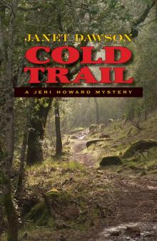 Cold Trail Cold Trail