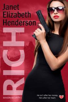 Rich: Benson Security 5