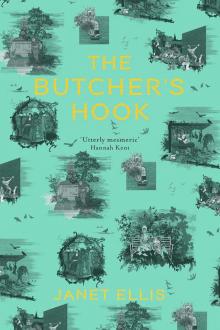 The Butcher's Hook