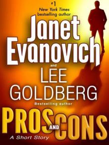 Pros and Cons: A Short Story (Kindle Single) Pros and Cons: A Short Story (Kindle Single)