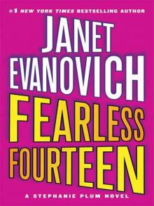Fearless Fourteen: A Stephanie Plum Novel Fearless Fourteen: A Stephanie Plum Novel