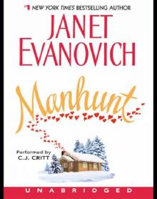 Manhunt Manhunt