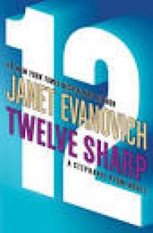 Plum 12 - Twelve Sharp Plum 12 - Twelve Sharp