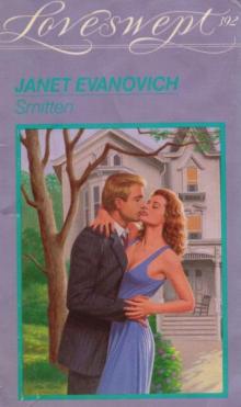 Smitten - LOVESWEPT - 392
