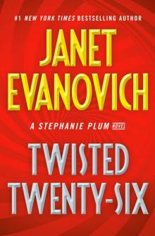 Twisted Twenty-Six Twisted Twenty-Six