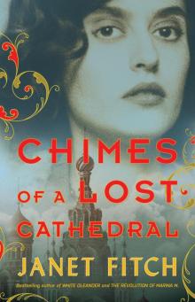 Chimes of a Lost Cathedral