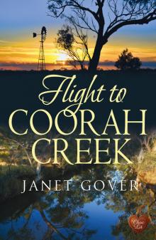Flight to Coorah Creek Flight to Coorah Creek