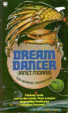 Dream Dancer Dream Dancer