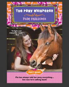 Team Challenge Team Challenge