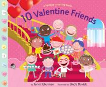 10 Valentine Friends