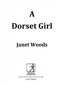 A Dorset Girl