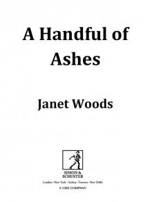 A Handful of Ashes