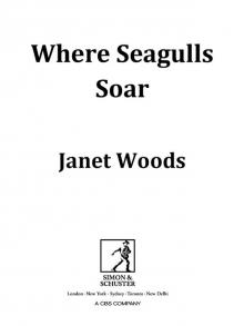 Where Seagulls Soar Where Seagulls Soar