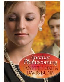 Another Homecoming Another Homecoming