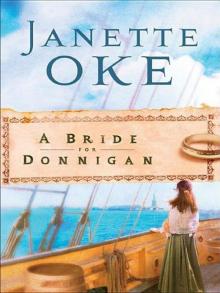 A Bride for Donnigan wotwb-7 A Bride for Donnigan wotwb-7
