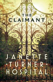 The Claimant